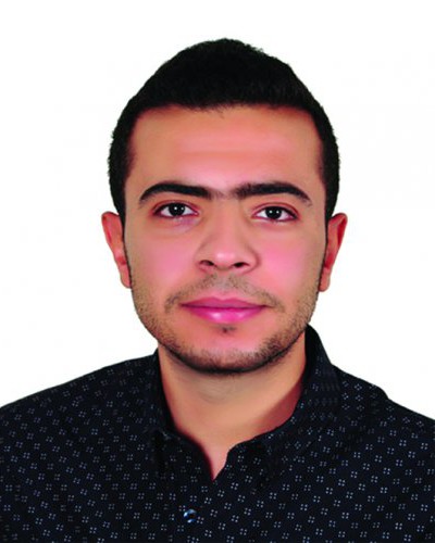 Jobseeker photo