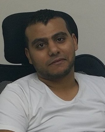 Jobseeker photo