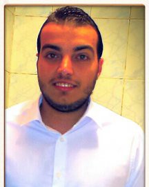 Jobseeker photo