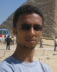Jobseeker photo