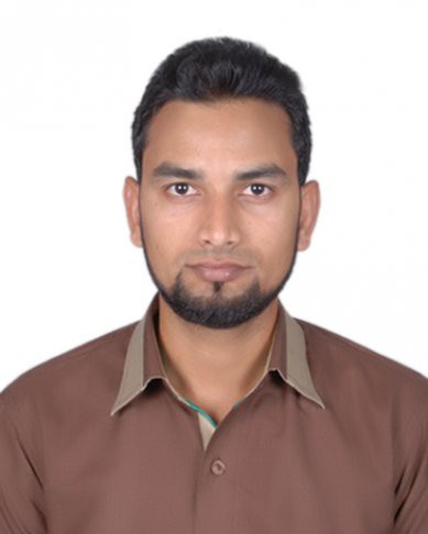 Jobseeker photo