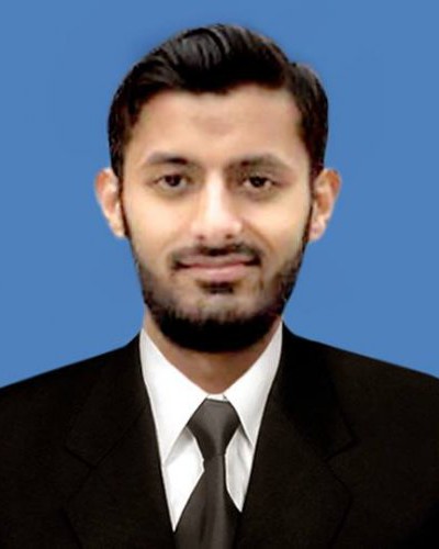 Jobseeker photo