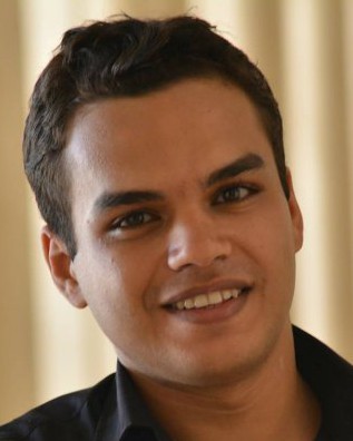 Jobseeker photo