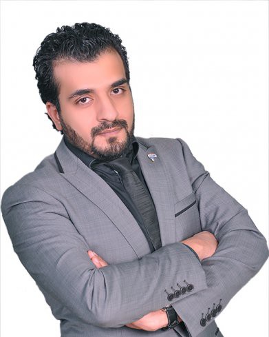 Jobseeker photo