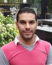 Jobseeker photo