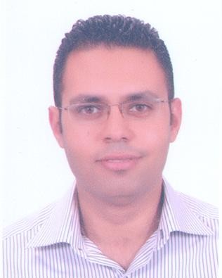 Jobseeker photo