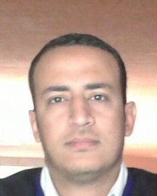 Jobseeker photo