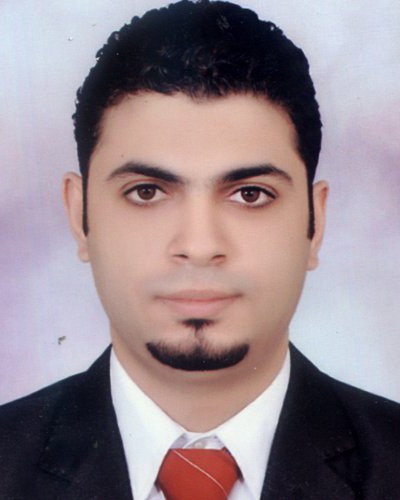 Jobseeker photo