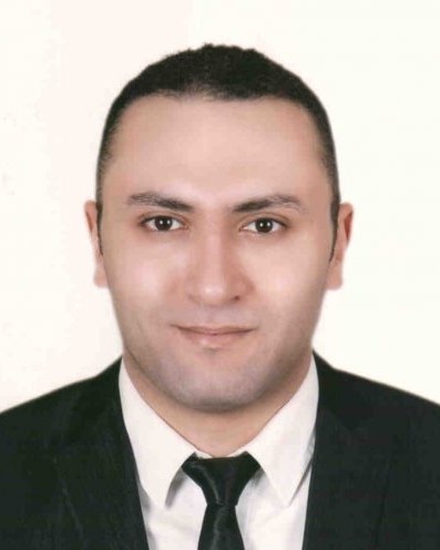 Jobseeker photo