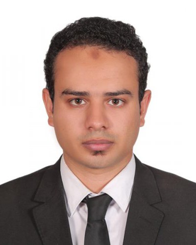 Jobseeker photo