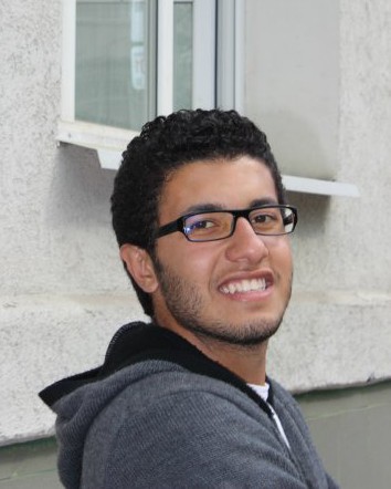 Jobseeker photo
