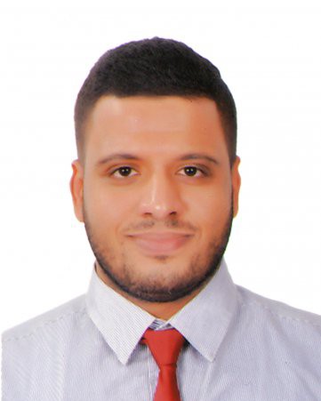 Jobseeker photo