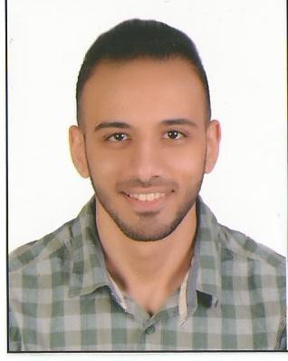 Jobseeker photo
