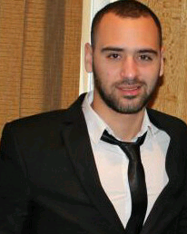 Jobseeker photo