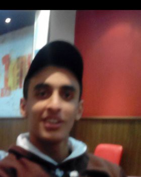 Jobseeker photo