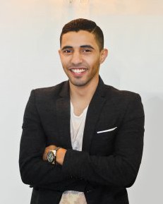 Jobseeker photo