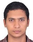 Jobseeker photo