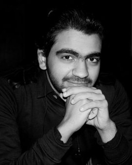 Jobseeker photo
