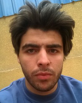 Jobseeker photo