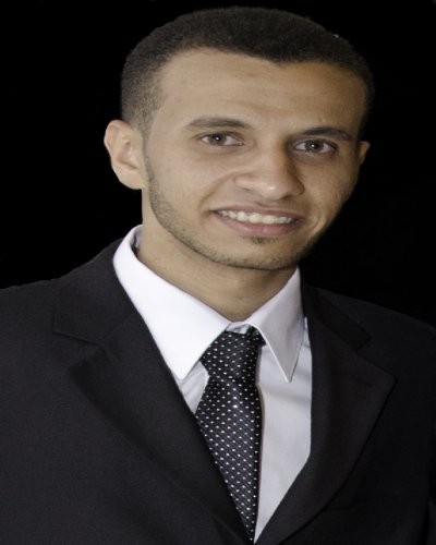 Jobseeker photo