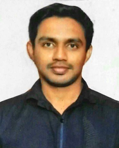 Jobseeker photo