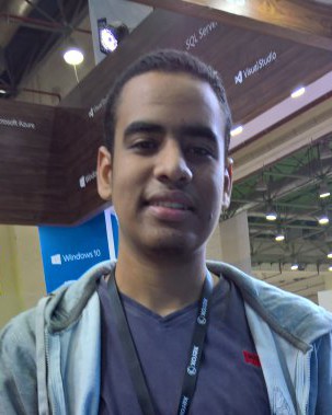 Jobseeker photo