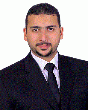 Jobseeker photo