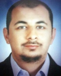 Jobseeker photo