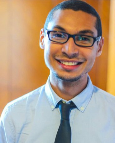 Jobseeker photo