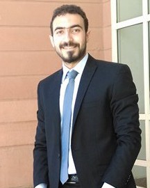 Jobseeker photo