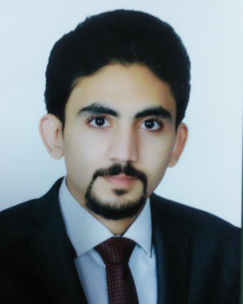 Jobseeker photo