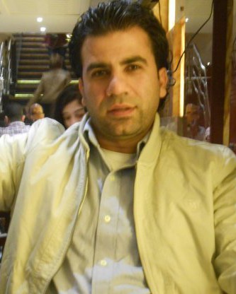 Jobseeker photo