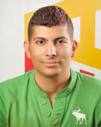 Jobseeker photo