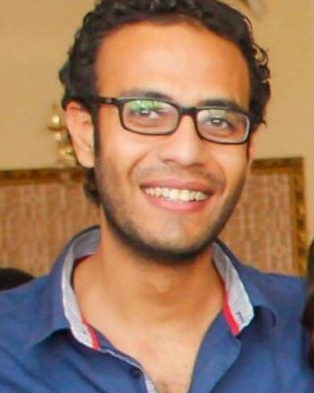 Jobseeker photo