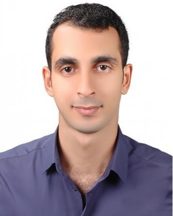 Jobseeker photo