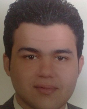 Jobseeker photo