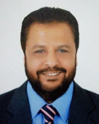 Jobseeker photo
