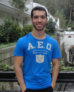 Jobseeker photo