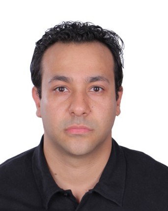 Jobseeker photo