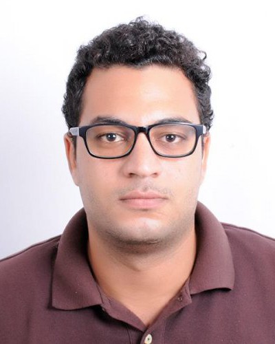 Jobseeker photo