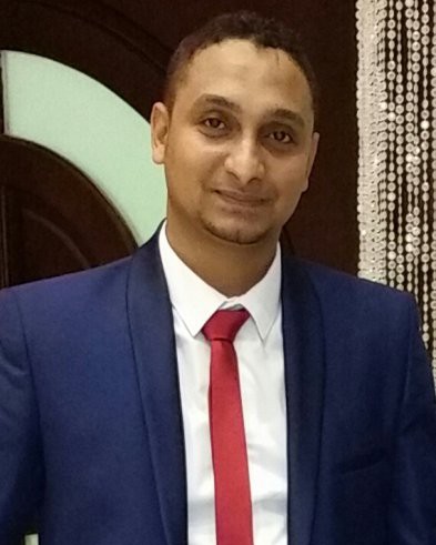 Jobseeker photo