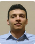 Jobseeker photo