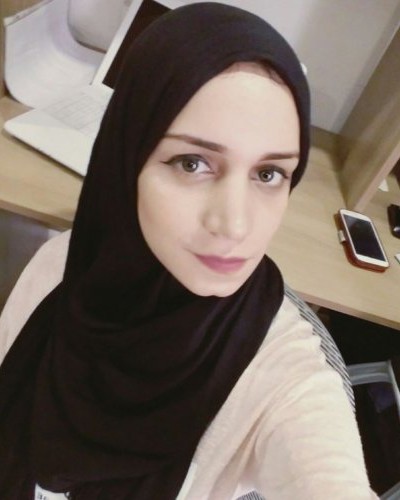 Jobseeker photo