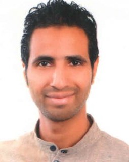 Jobseeker photo