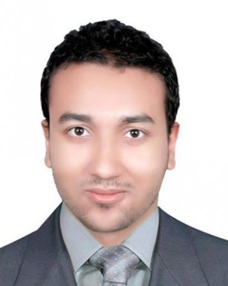Jobseeker photo
