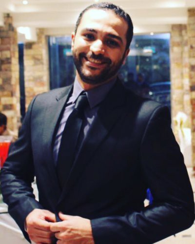 Jobseeker photo