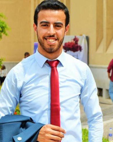 Jobseeker photo