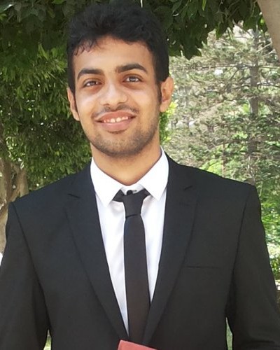 Jobseeker photo