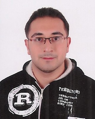 Jobseeker photo