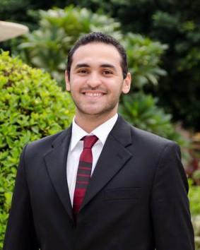 Jobseeker photo